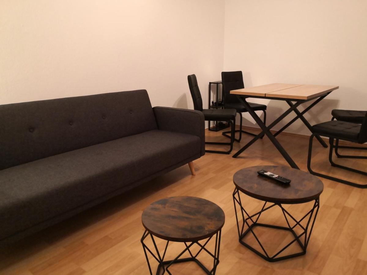 Apartment 1,3 Km Luftlinie Zur Innenstadt, Kueche, 5 Personen BRE