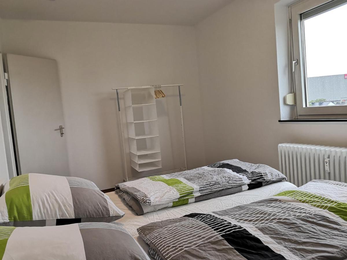 1,3 Km Luftlinie Zur Innenstadt, Kueche, 5 Personen * BRE