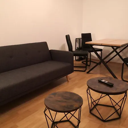 1,3 Km Luftlinie Zur Innenstadt, Kueche, 5 Personen Bremen Exterior photo