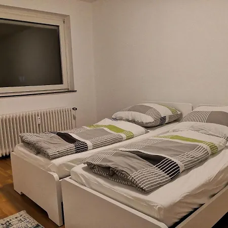 1,3 Km Luftlinie Zur Innenstadt, Kueche, 5 Personen Bremen Exterior photo