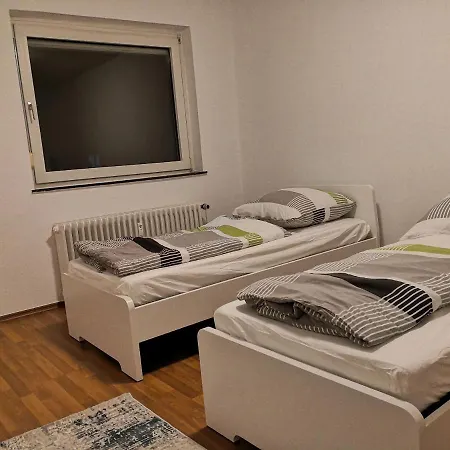1,3 Km Luftlinie Zur Innenstadt, Kueche, 5 Personen Bremen Exterior photo