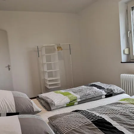 1,3 Km Luftlinie Zur Innenstadt, Kueche, 5 Personen Bremen Exterior photo