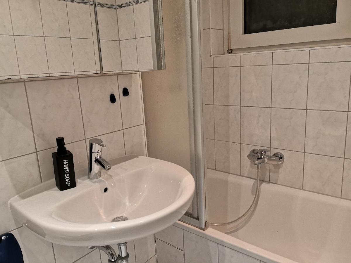 1,3 Km Luftlinie Zur Innenstadt, Kueche, 5 Personen *