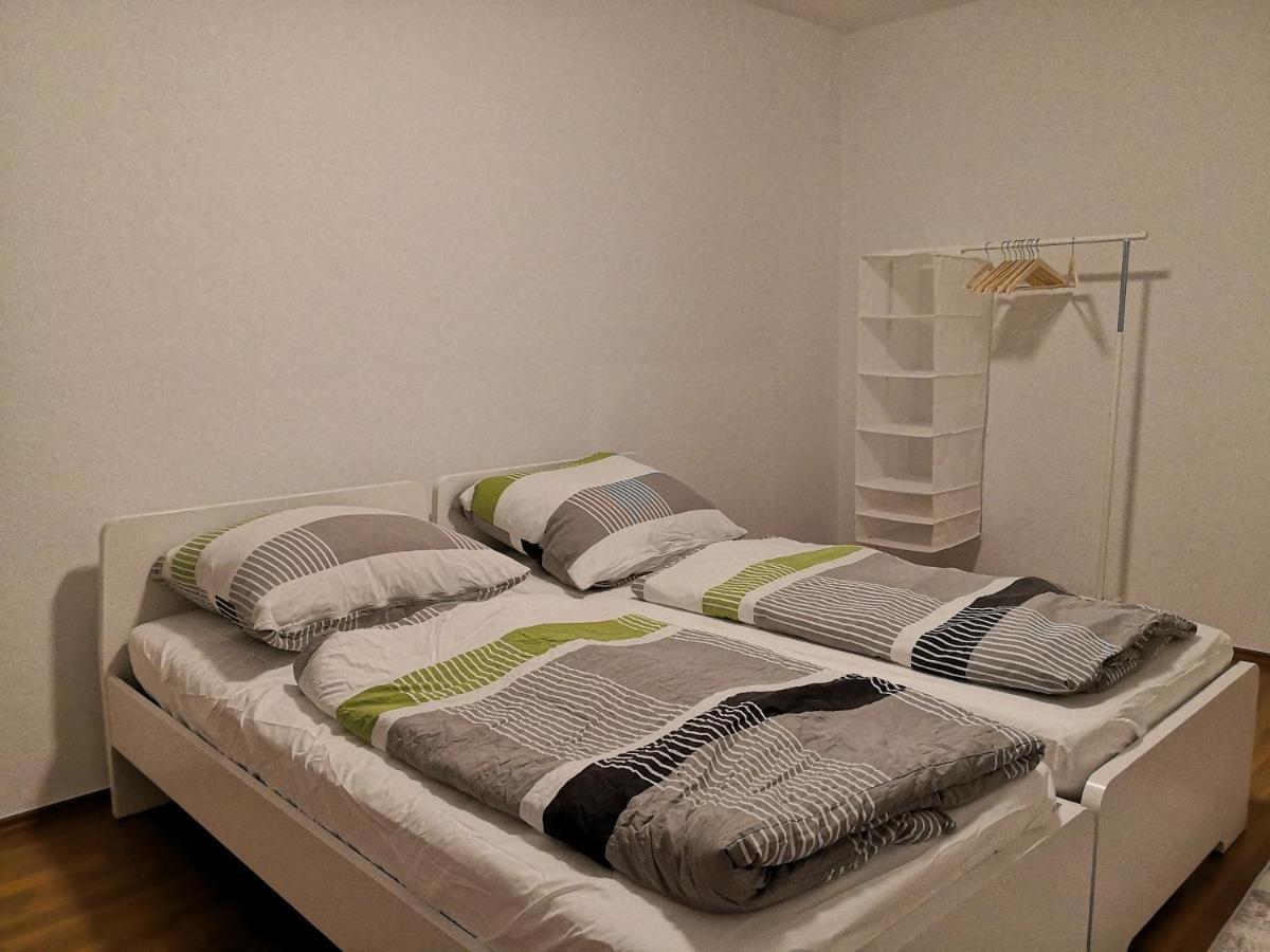 1,3 Km Luftlinie Zur Innenstadt, Kueche, 5 Personen * Bremen