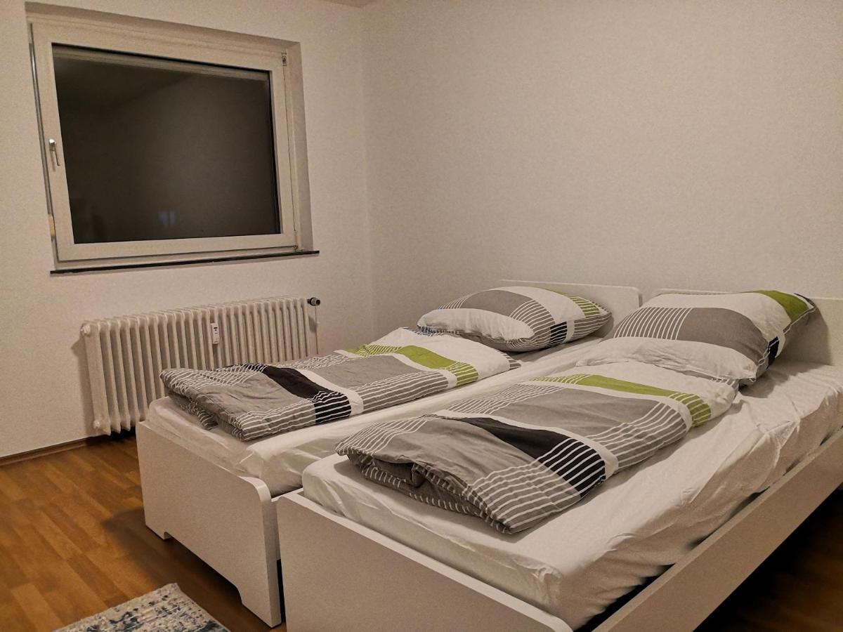 1,3 Km Luftlinie Zur Innenstadt, Kueche, 5 Personen *