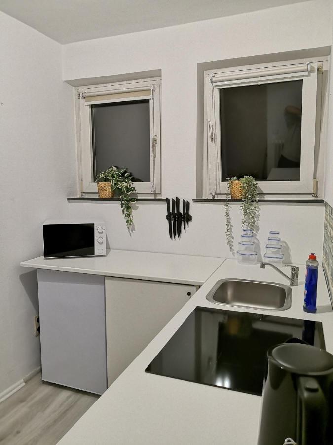 1,3 Km Luftlinie Zur Innenstadt, Kueche, 5 Personen Bremen