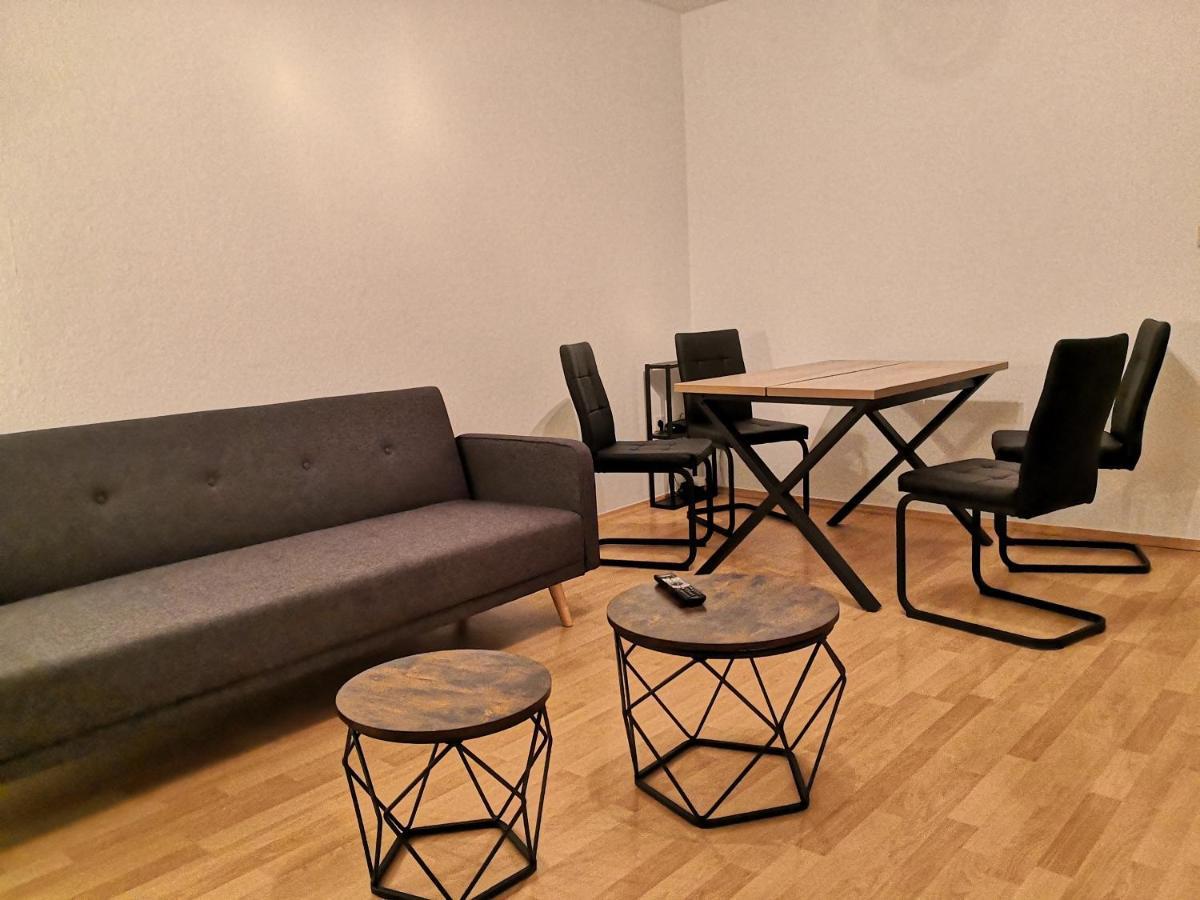 Apartment 1,3 Km Luftlinie Zur Innenstadt, Kueche, 5 Personen Bremen