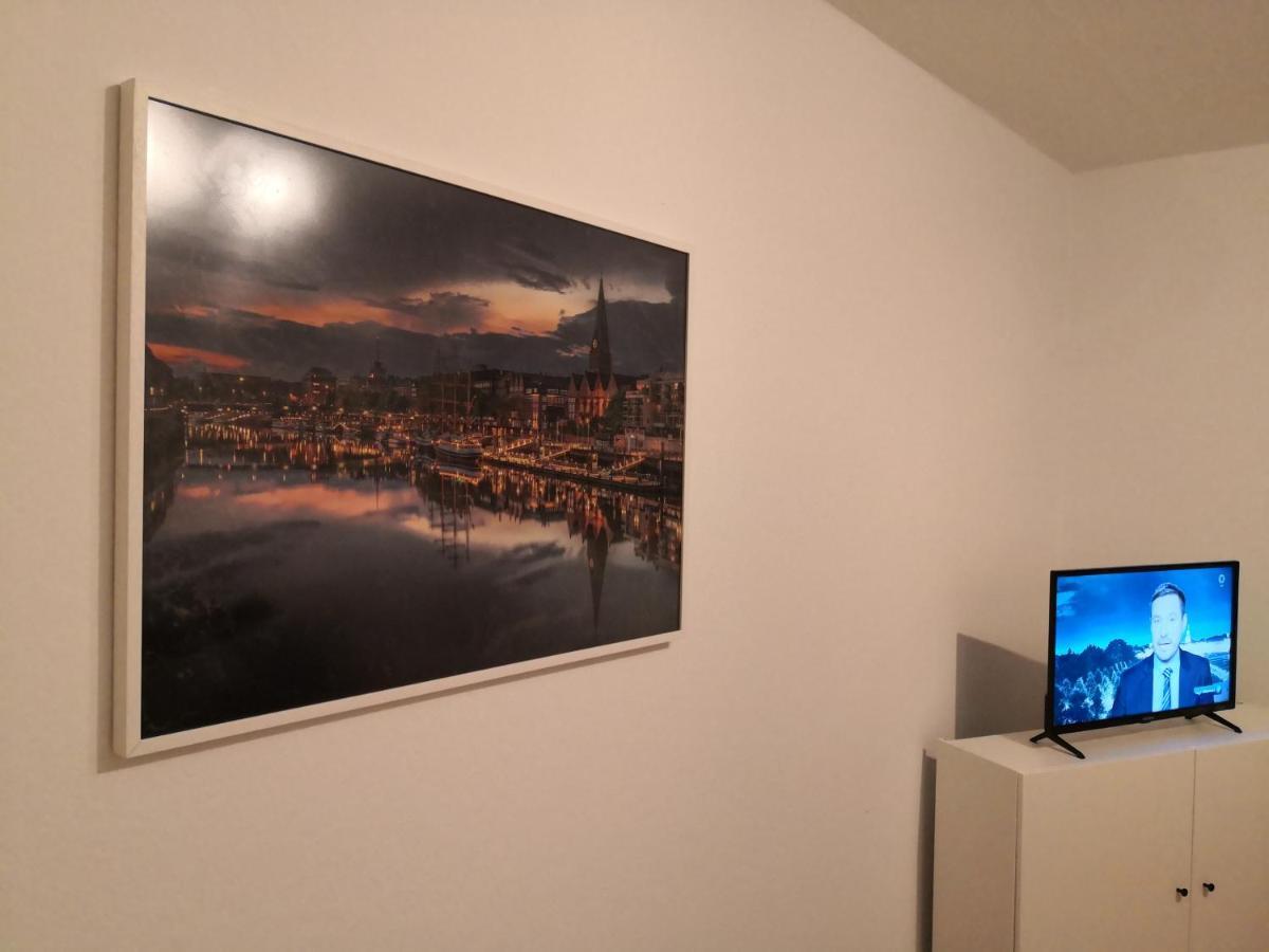 Apartment 1,3 Km Luftlinie Zur Innenstadt, Kueche, 5 Personen *